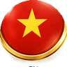 Vietnam flag