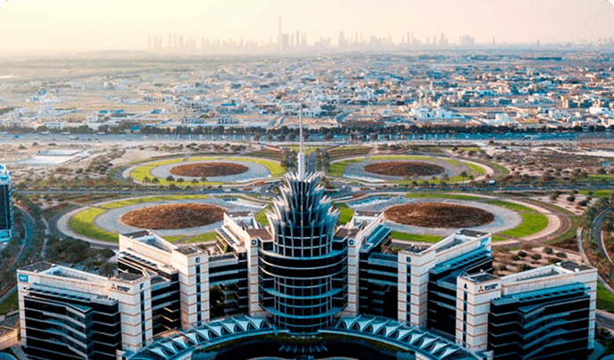 Dubai-Silicon-Oasis-