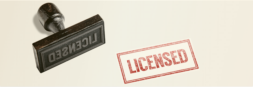 Trade licence banner image